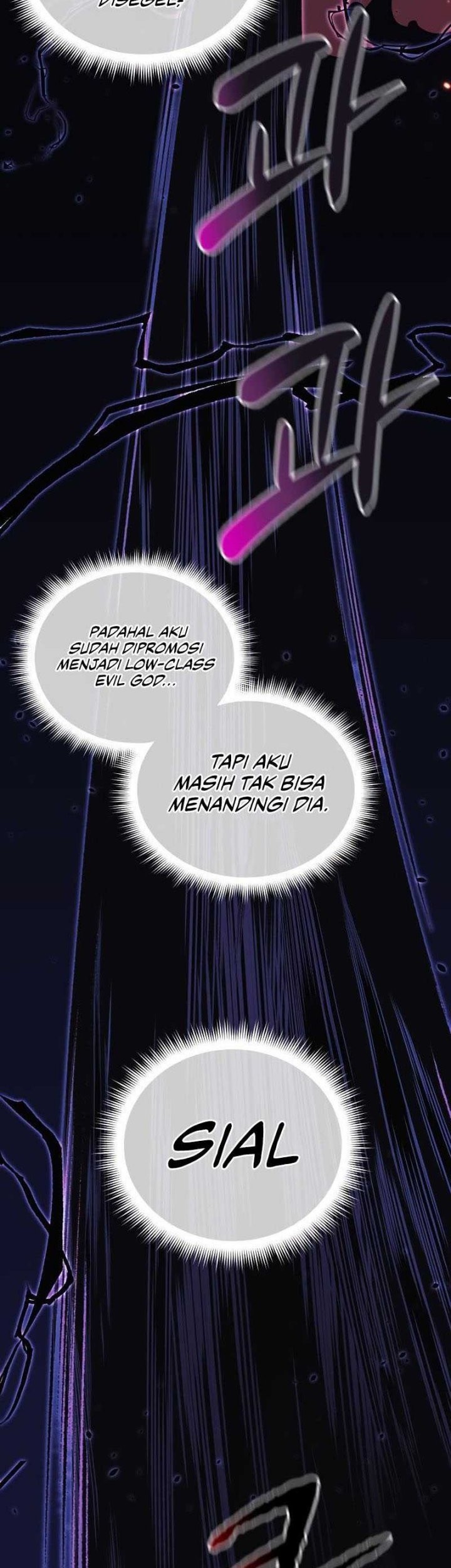 I’ll be Taking a Break for Personal Reasons Chapter 57 Gambar 40