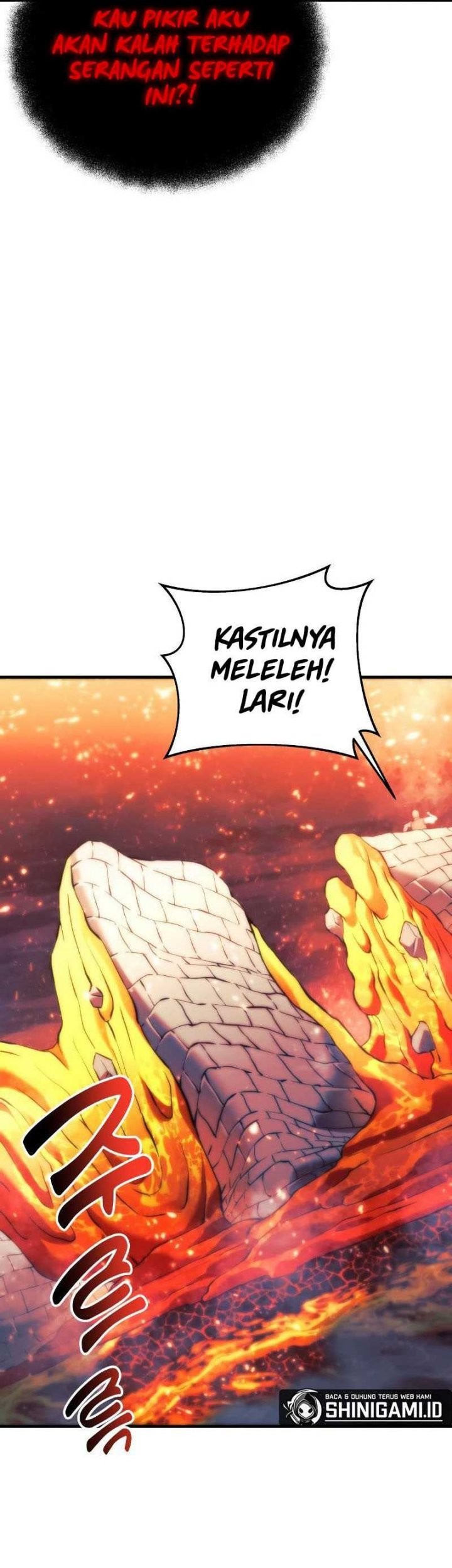 I’ll be Taking a Break for Personal Reasons Chapter 57 Gambar 42