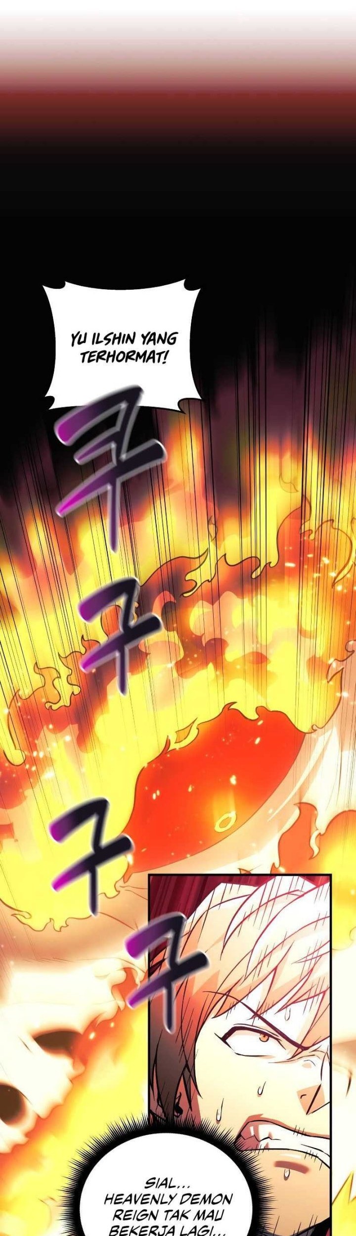 I’ll be Taking a Break for Personal Reasons Chapter 57 Gambar 43