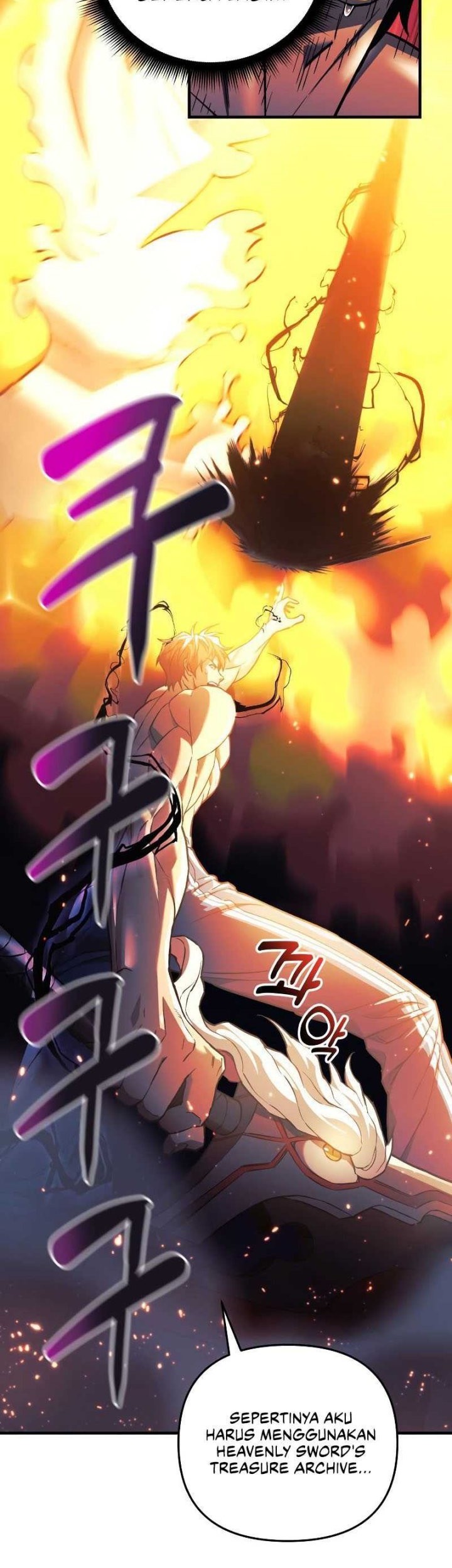 I’ll be Taking a Break for Personal Reasons Chapter 57 Gambar 44