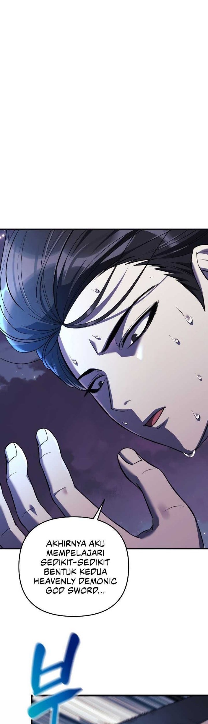 I’ll be Taking a Break for Personal Reasons Chapter 57 Gambar 52