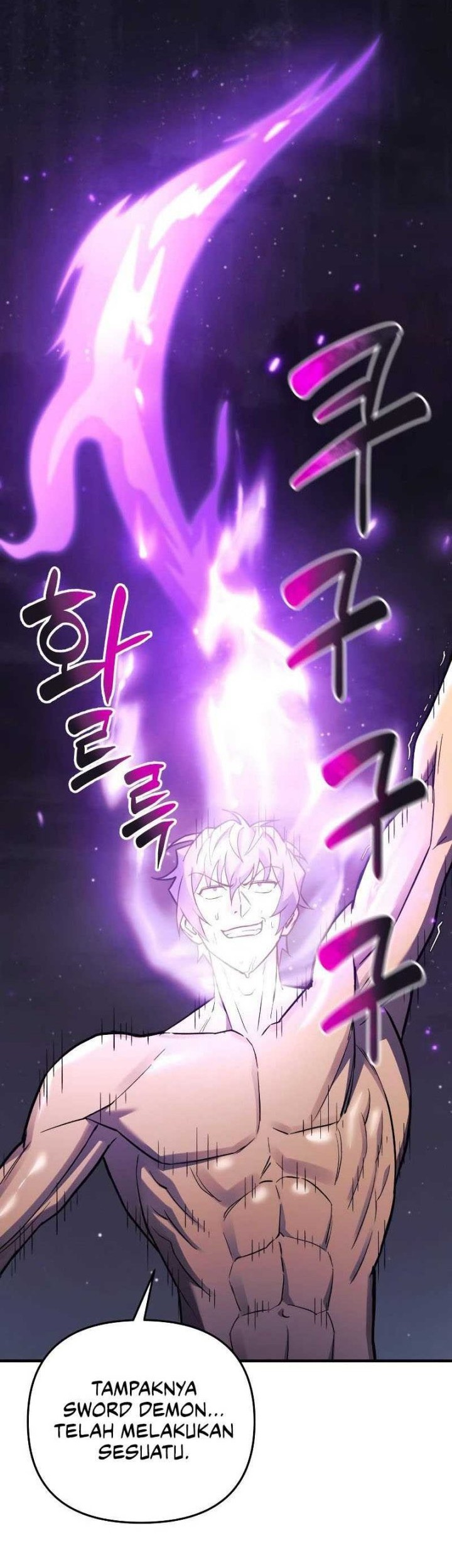 I’ll be Taking a Break for Personal Reasons Chapter 57 Gambar 55