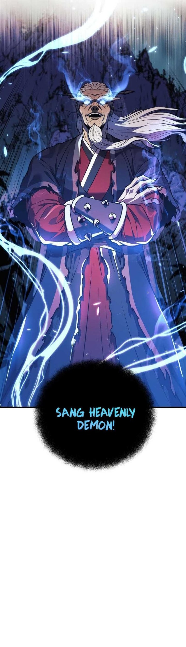 I’ll be Taking a Break for Personal Reasons Chapter 57 Gambar 62
