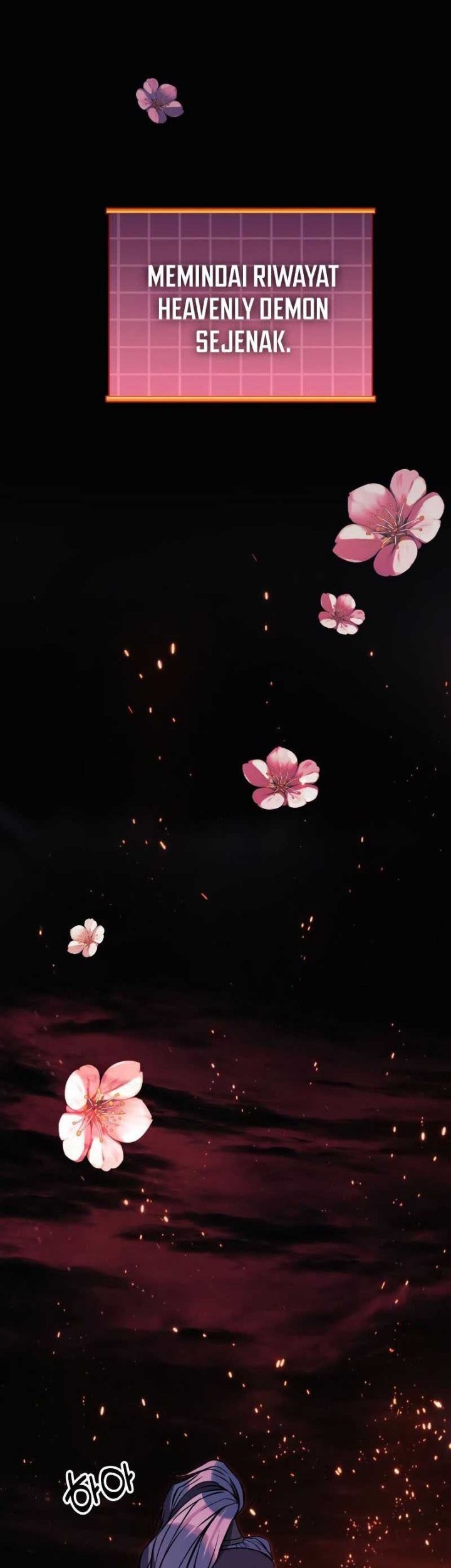I’ll be Taking a Break for Personal Reasons Chapter 57 Gambar 64
