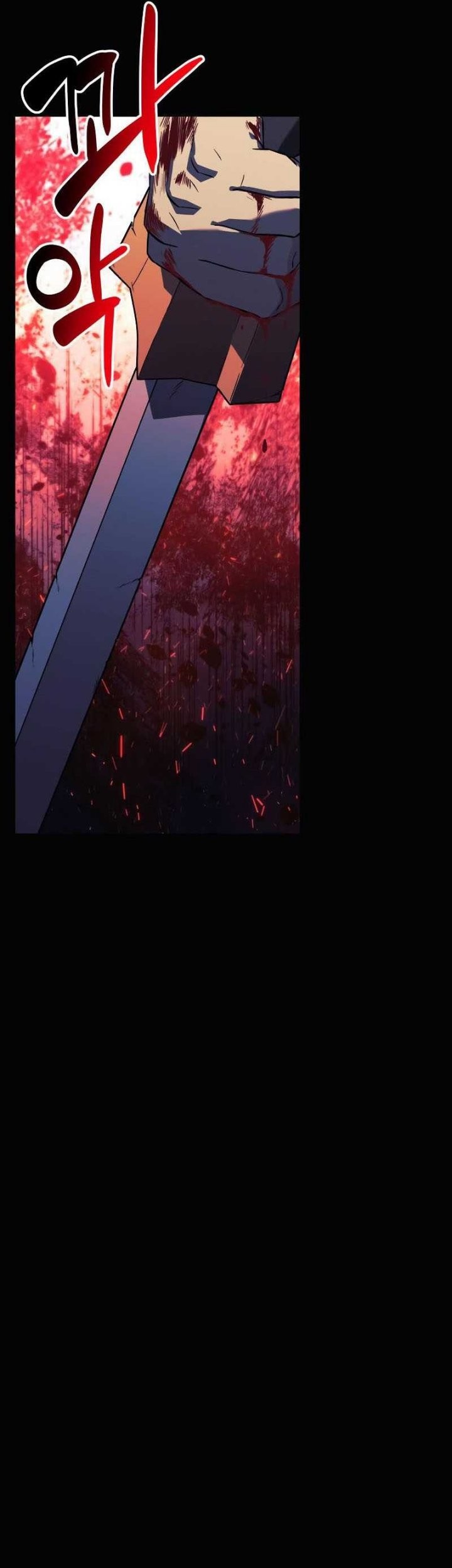 I’ll be Taking a Break for Personal Reasons Chapter 57 Gambar 66