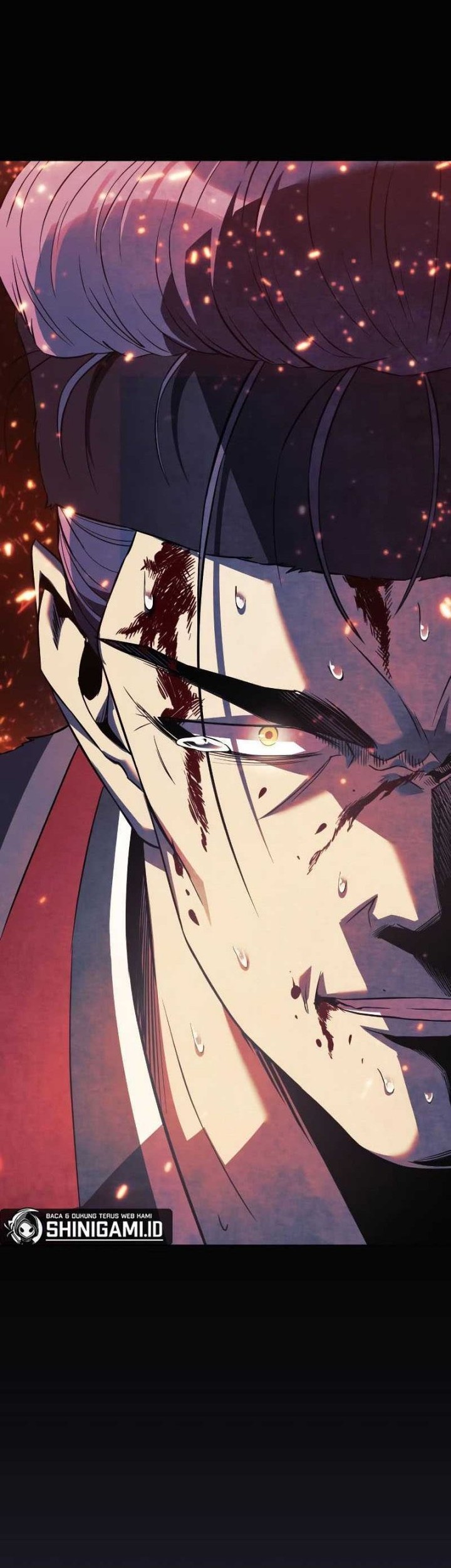 I’ll be Taking a Break for Personal Reasons Chapter 57 Gambar 67