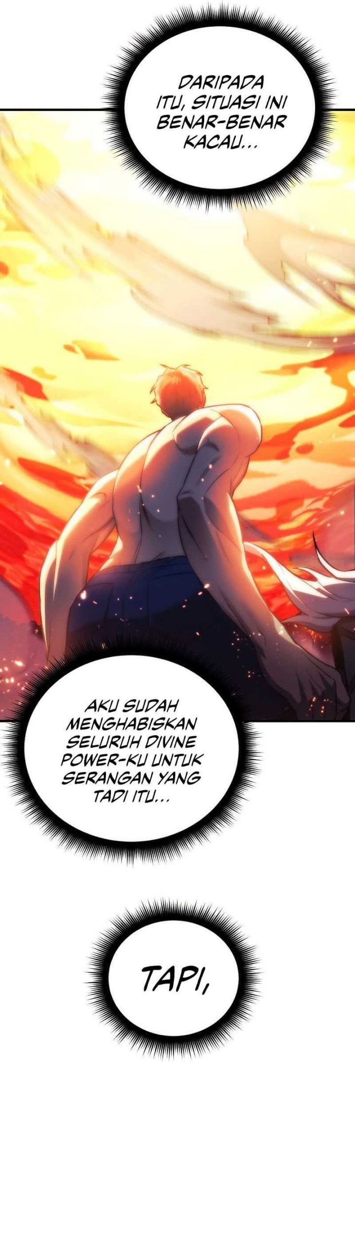 I’ll be Taking a Break for Personal Reasons Chapter 57 Gambar 6