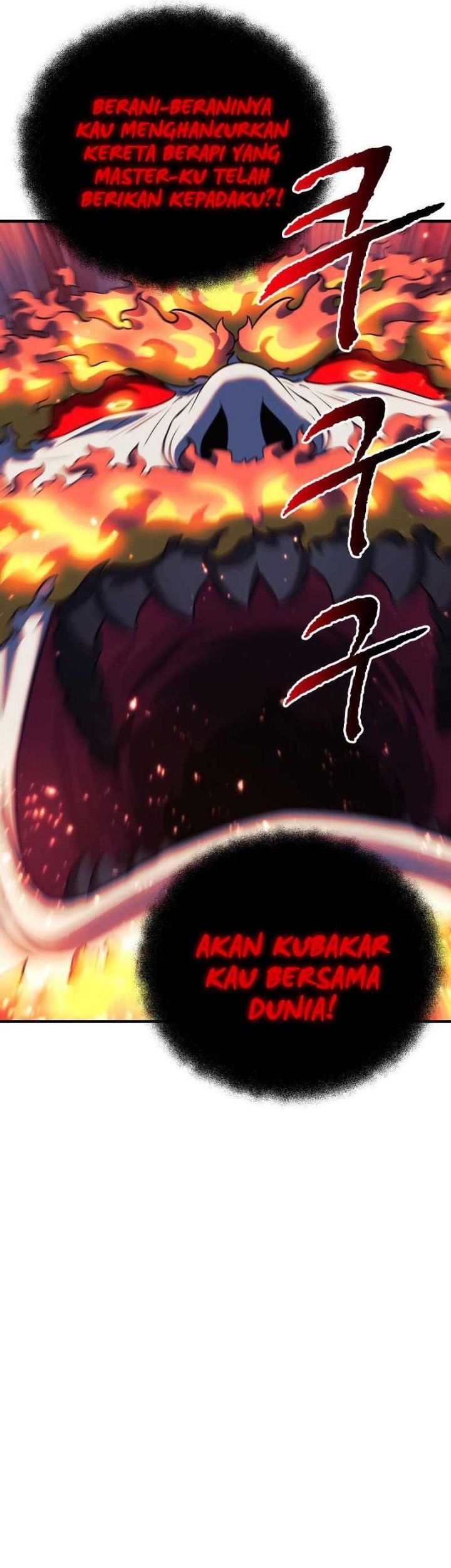 I’ll be Taking a Break for Personal Reasons Chapter 57 Gambar 10