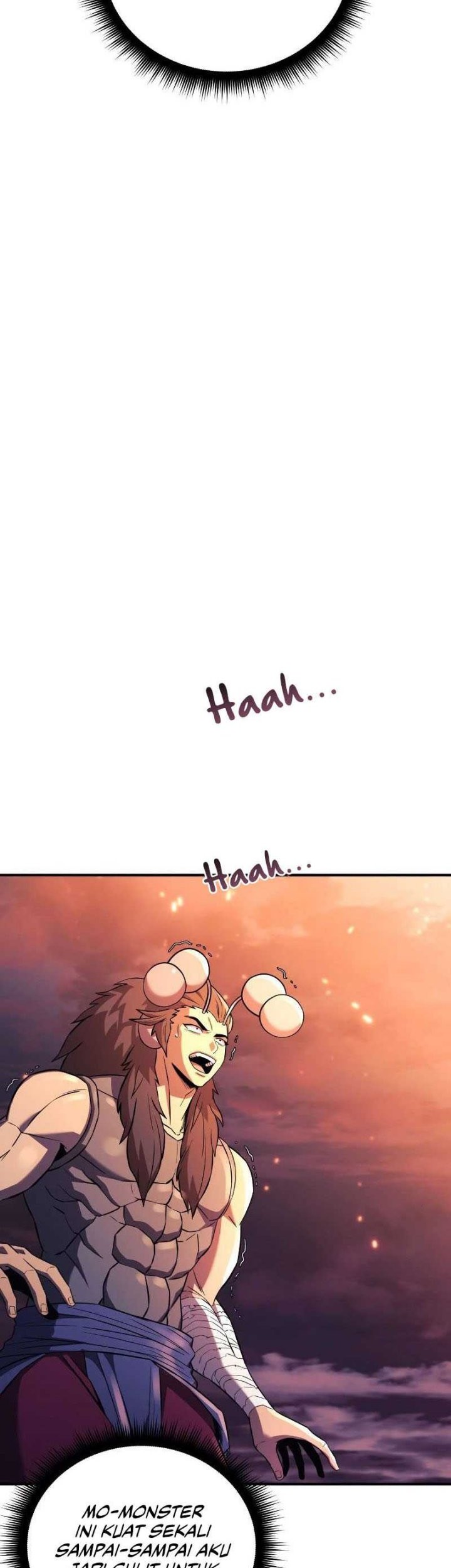 I’ll be Taking a Break for Personal Reasons Chapter 57 Gambar 12