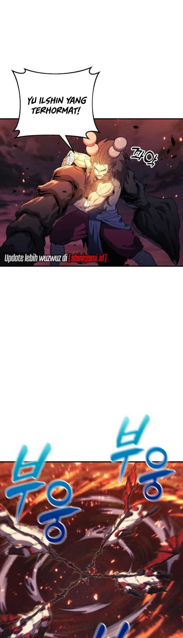 I’ll be Taking a Break for Personal Reasons Chapter 57 Gambar 15
