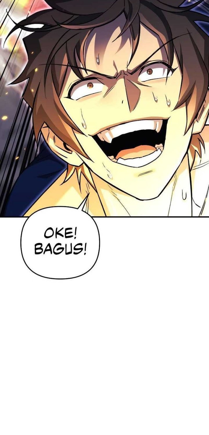 I’ll be Taking a Break for Personal Reasons Chapter 57 Gambar 17