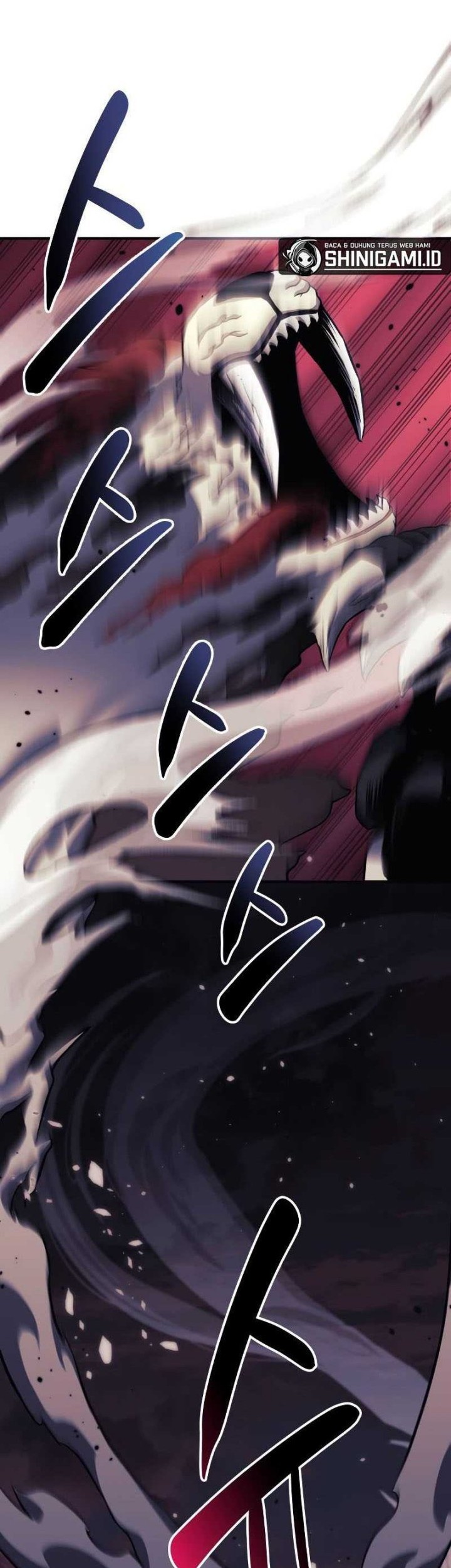 I’ll be Taking a Break for Personal Reasons Chapter 57 Gambar 19