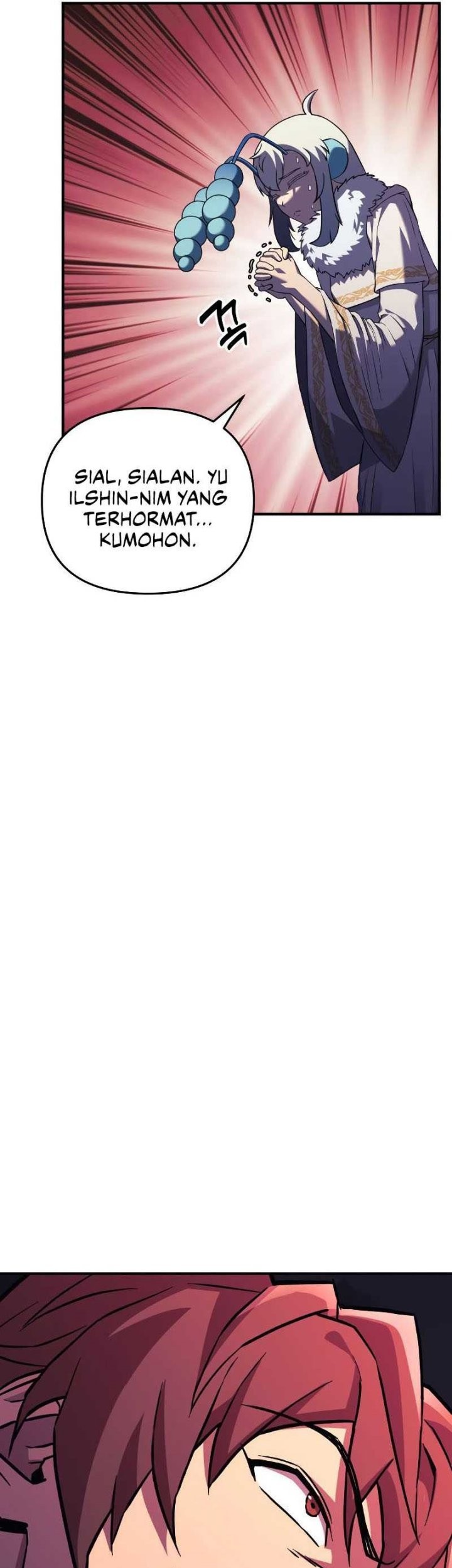 I’ll be Taking a Break for Personal Reasons Chapter 57 Gambar 30