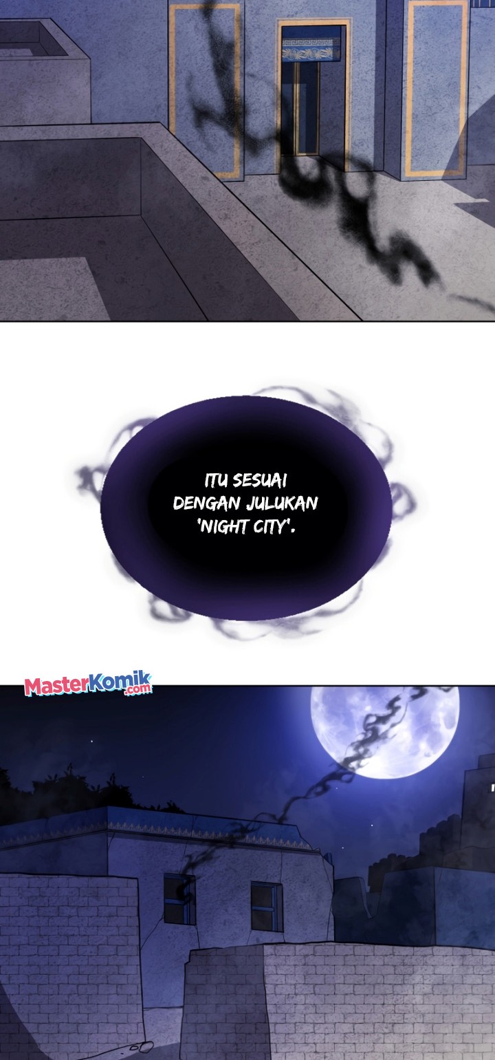 Overpowered Sword Chapter 67 Gambar 51