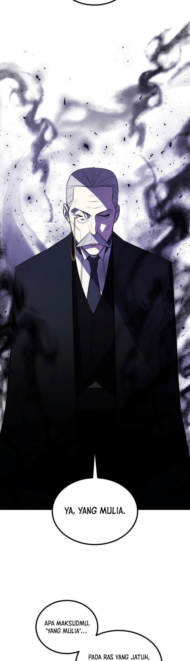 Overpowered Sword Chapter 67 Gambar 54