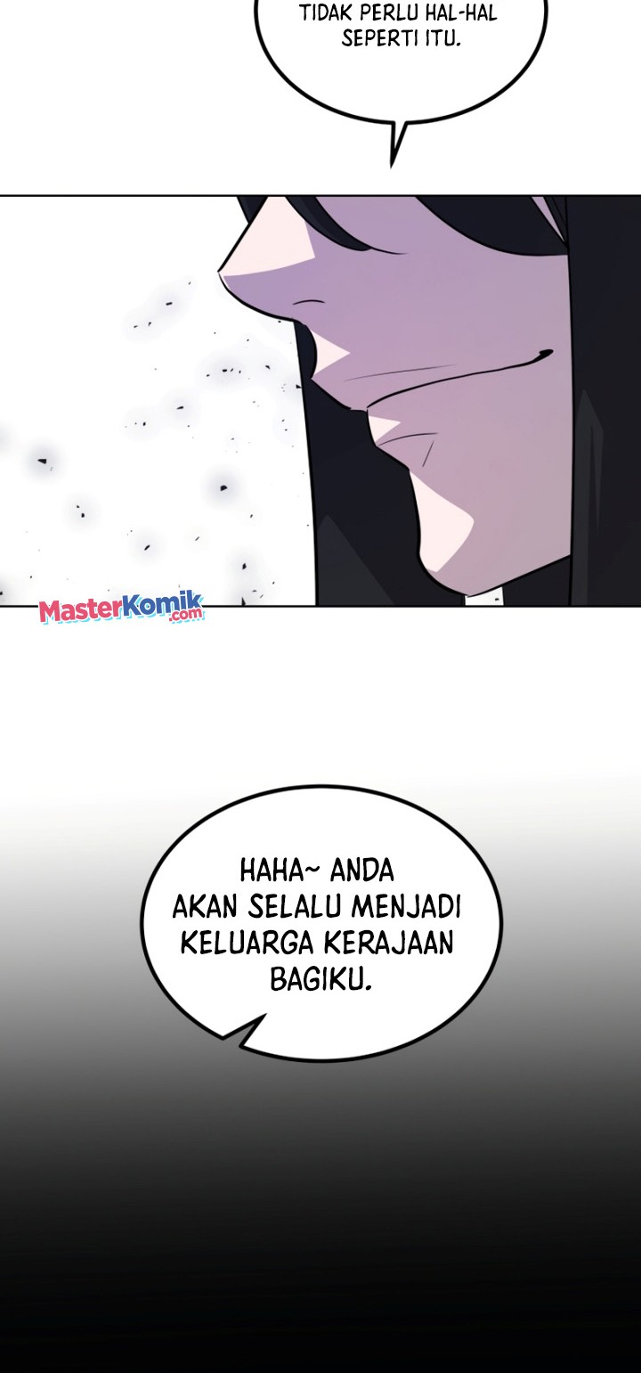 Overpowered Sword Chapter 67 Gambar 55