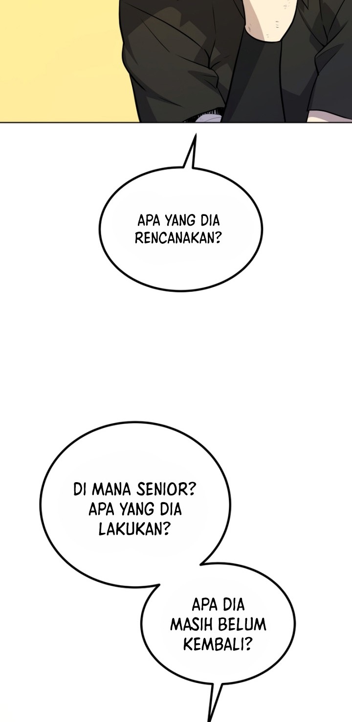 Overpowered Sword Chapter 67 Gambar 5