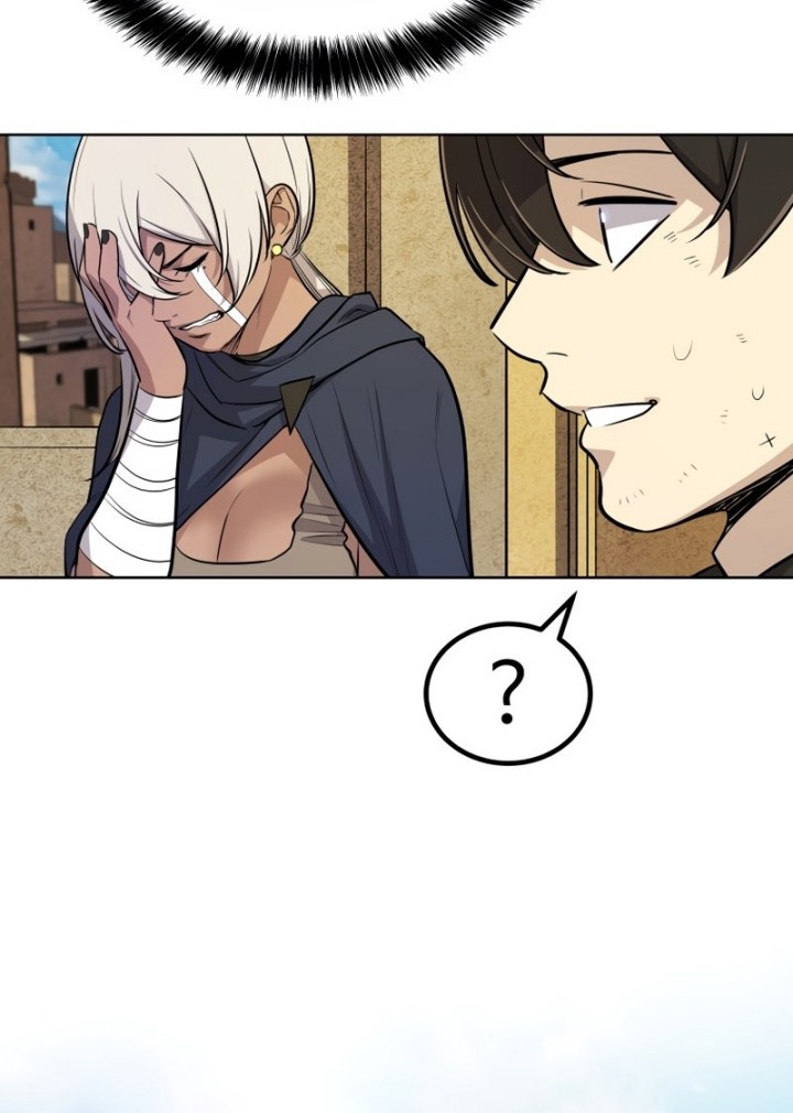 Overpowered Sword Chapter 67 Gambar 17