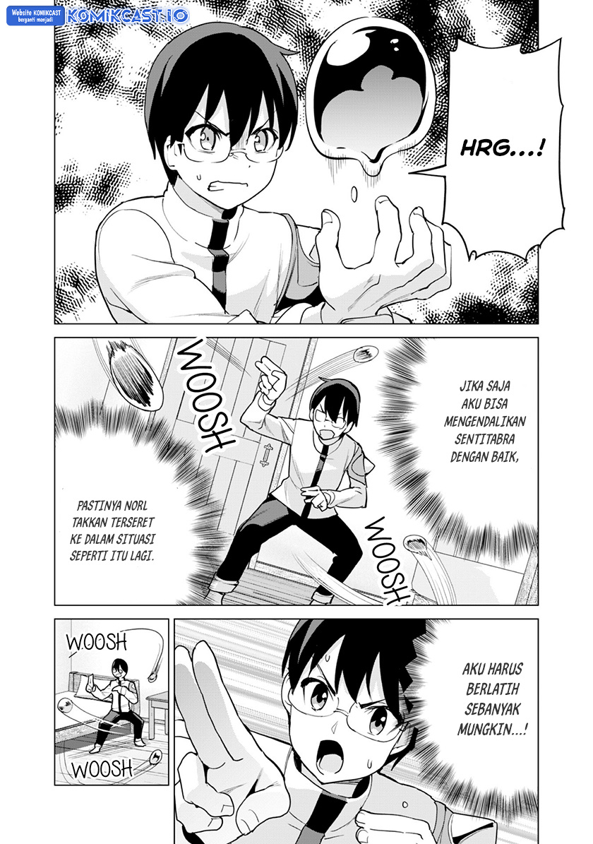 Gacha wo Mawashite Nakama wo Fuyasu Saikyou no Bishoujo Gundan wo Tsukuriagero Chapter 53 Gambar 11