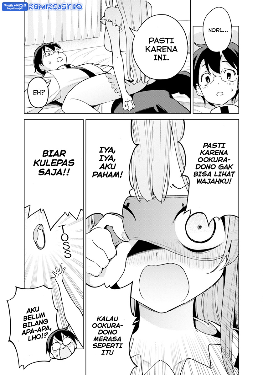 Gacha wo Mawashite Nakama wo Fuyasu Saikyou no Bishoujo Gundan wo Tsukuriagero Chapter 53 Gambar 20