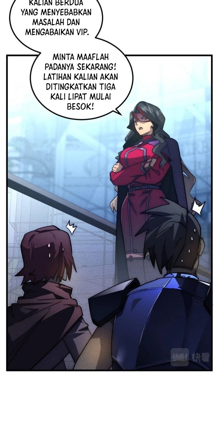 Rise From The Rubble Chapter 176 Gambar 19