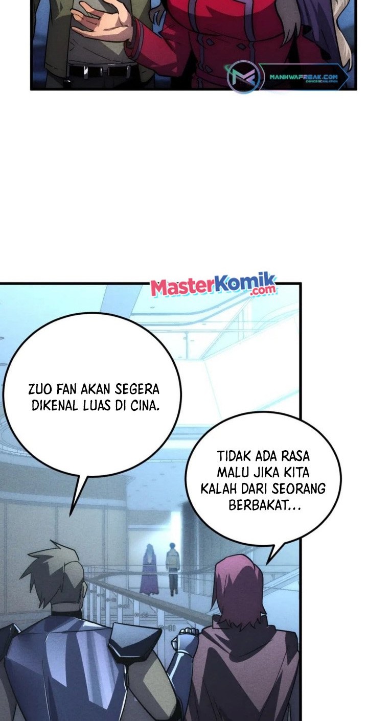 Rise From The Rubble Chapter 176 Gambar 21