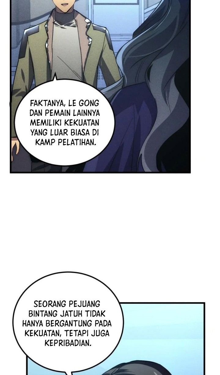 Rise From The Rubble Chapter 176 Gambar 23