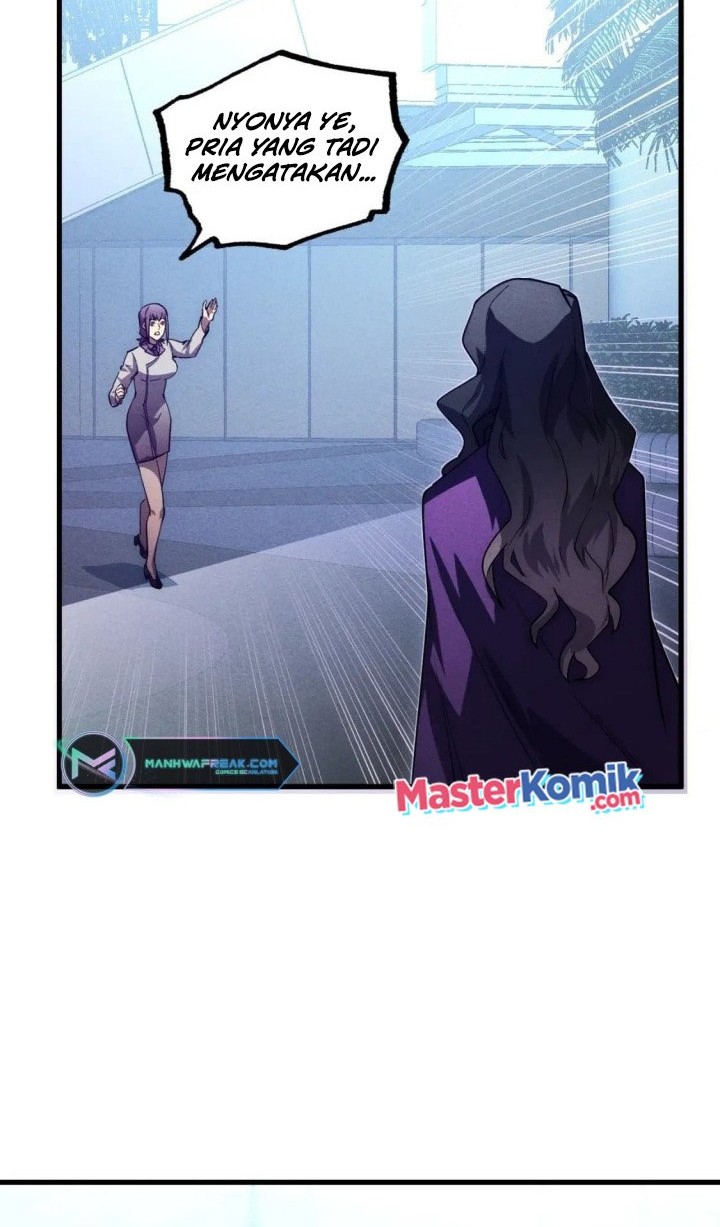 Rise From The Rubble Chapter 176 Gambar 25