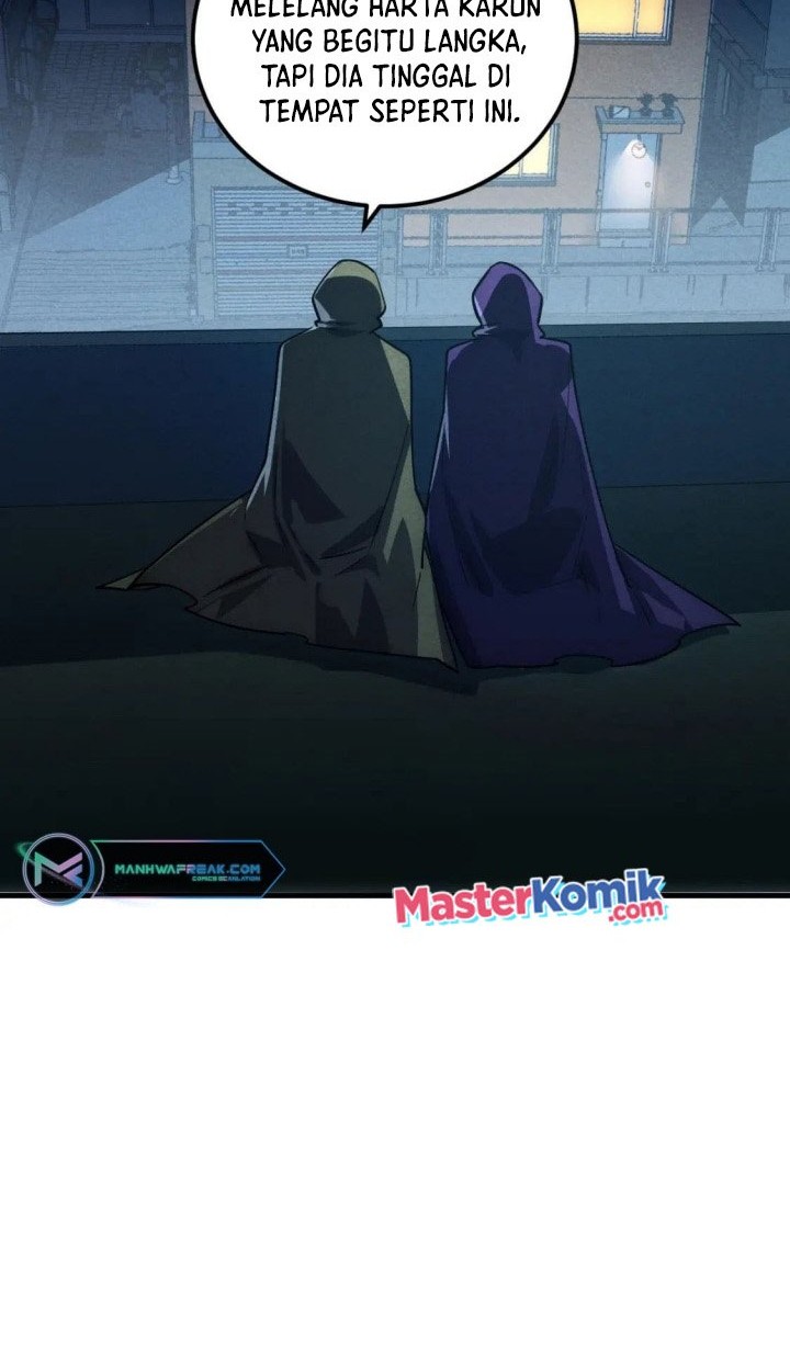 Rise From The Rubble Chapter 176 Gambar 29