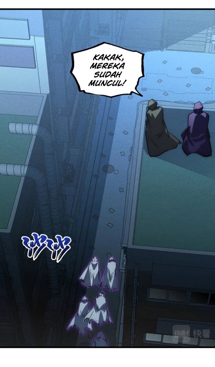 Rise From The Rubble Chapter 176 Gambar 31
