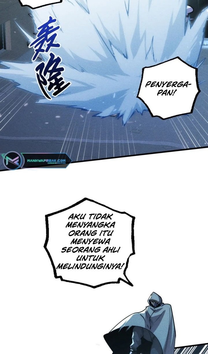 Rise From The Rubble Chapter 176 Gambar 33