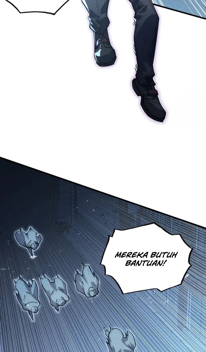 Rise From The Rubble Chapter 176 Gambar 35