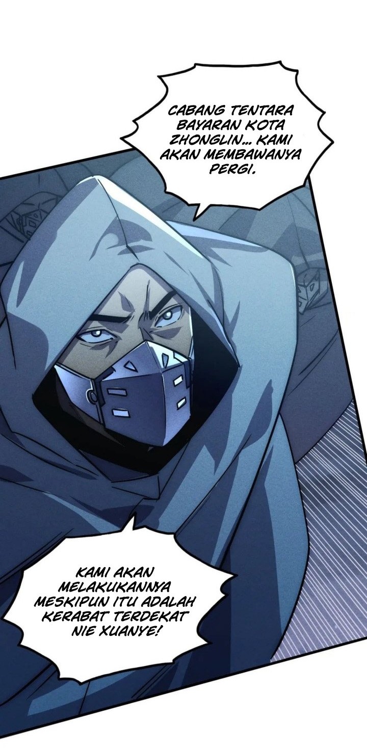 Rise From The Rubble Chapter 176 Gambar 37