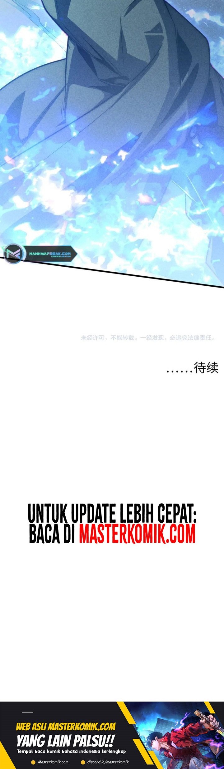 Rise From The Rubble Chapter 176 Gambar 41