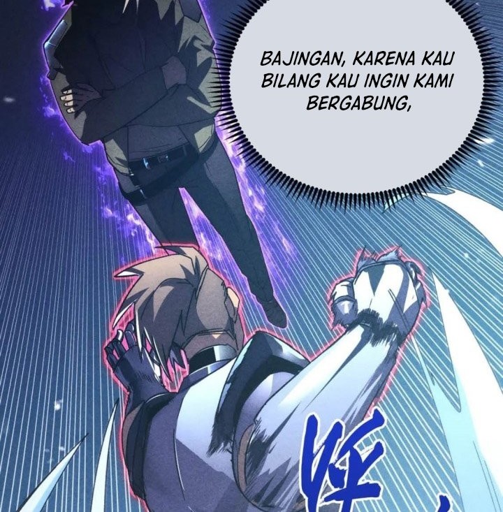 Rise From The Rubble Chapter 176 Gambar 5