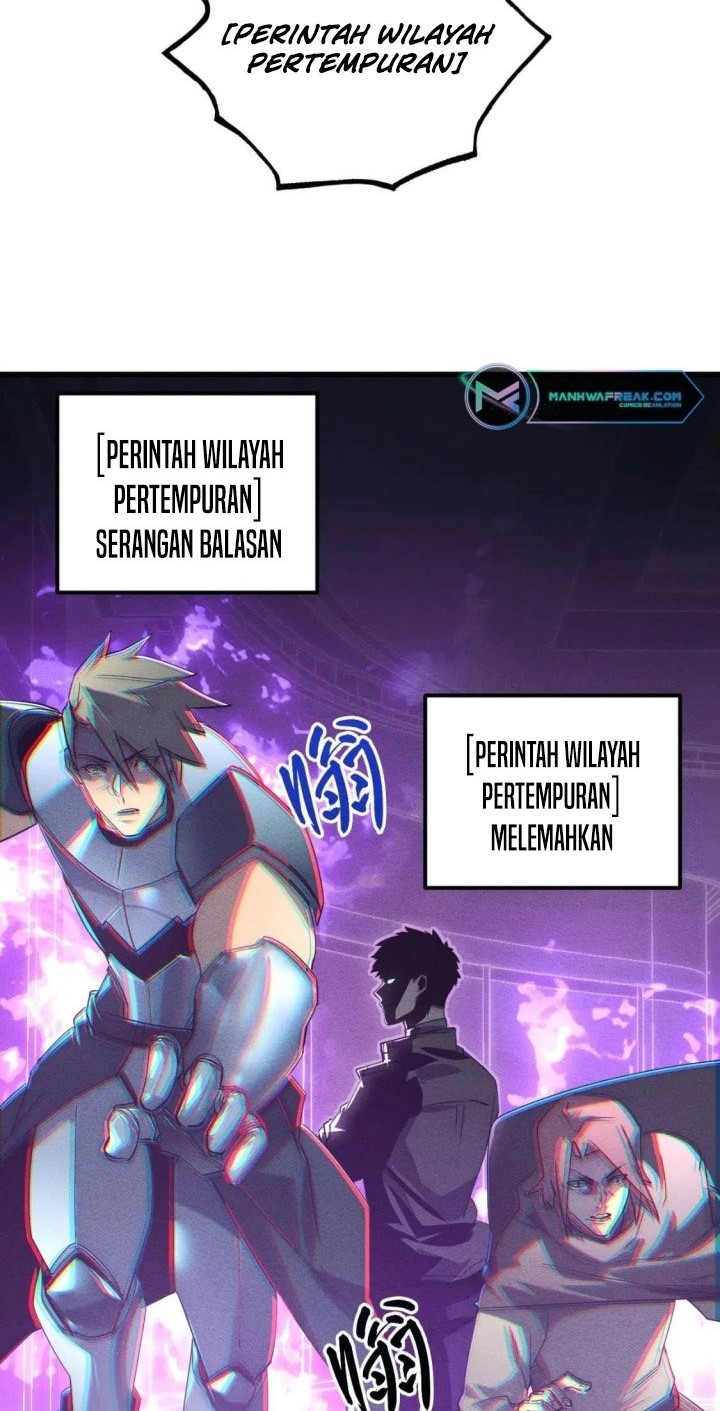 Rise From The Rubble Chapter 176 Gambar 9