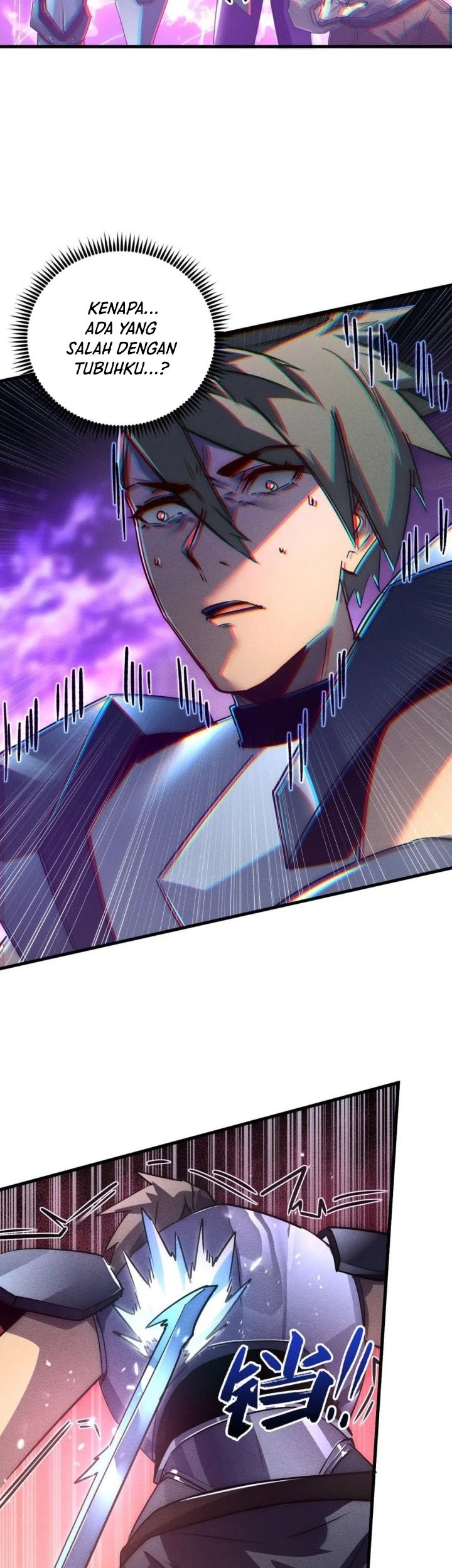 Rise From The Rubble Chapter 176 Gambar 10