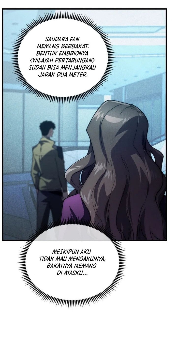 Rise From The Rubble Chapter 176 Gambar 15