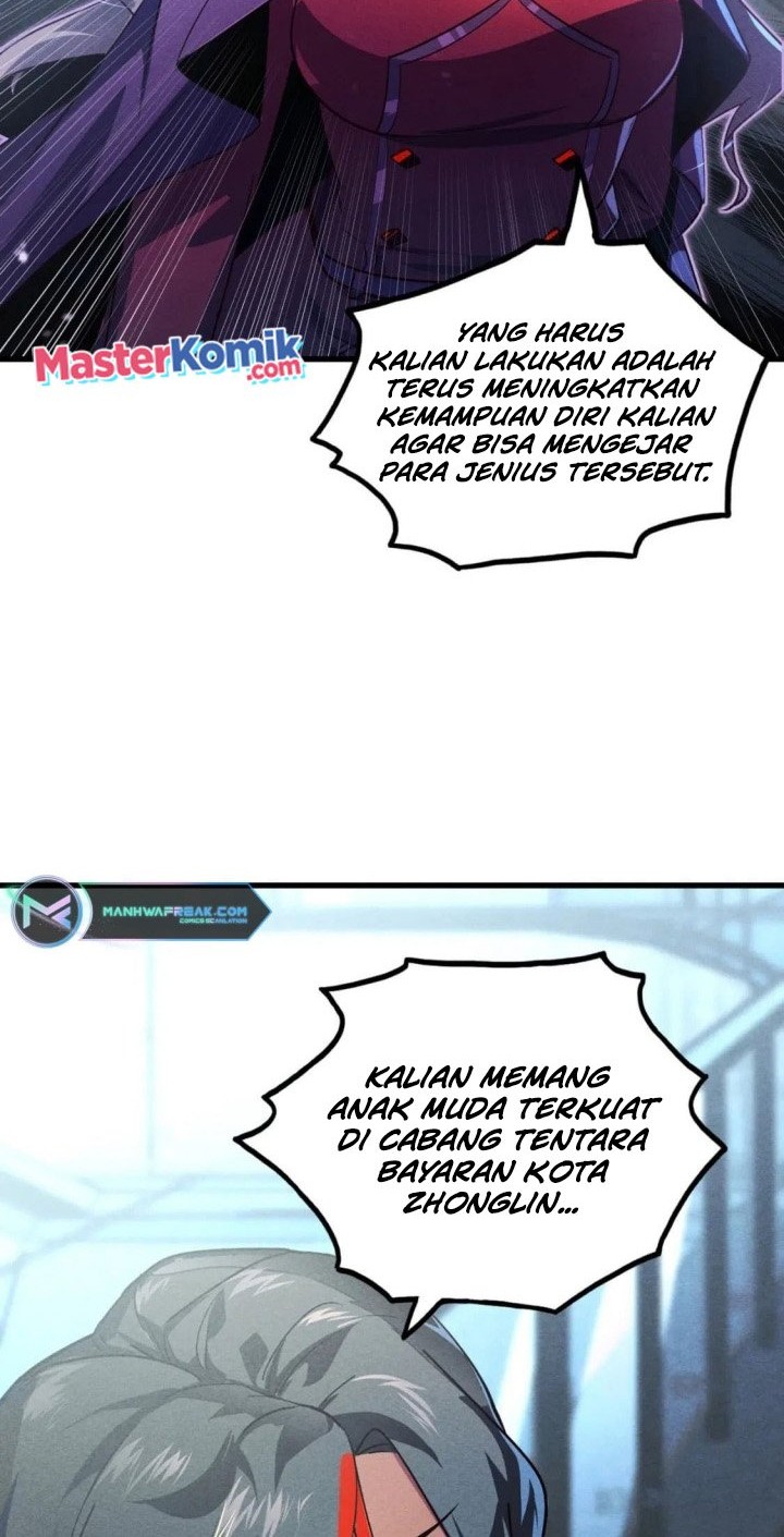 Rise From The Rubble Chapter 176 Gambar 17