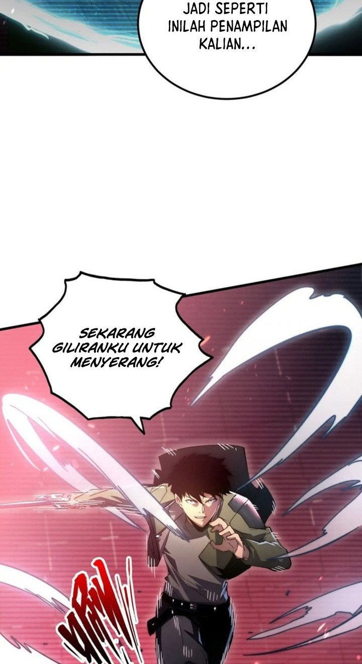 Rise From The Rubble Chapter 175 Gambar 19