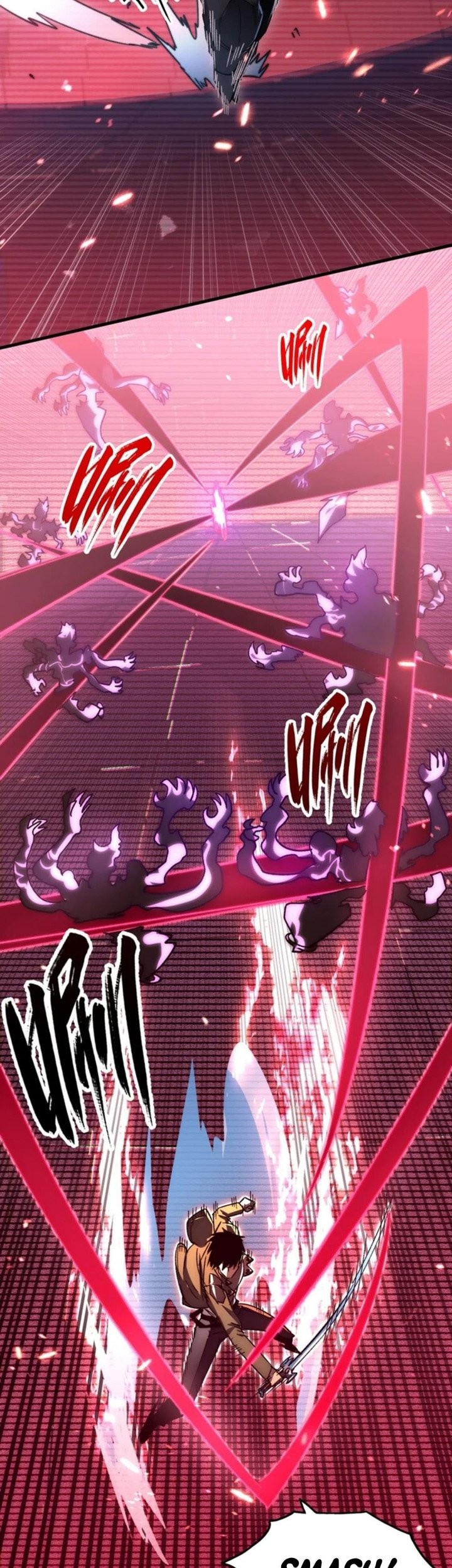 Rise From The Rubble Chapter 175 Gambar 20