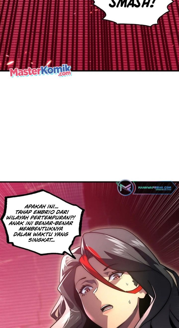 Rise From The Rubble Chapter 175 Gambar 21