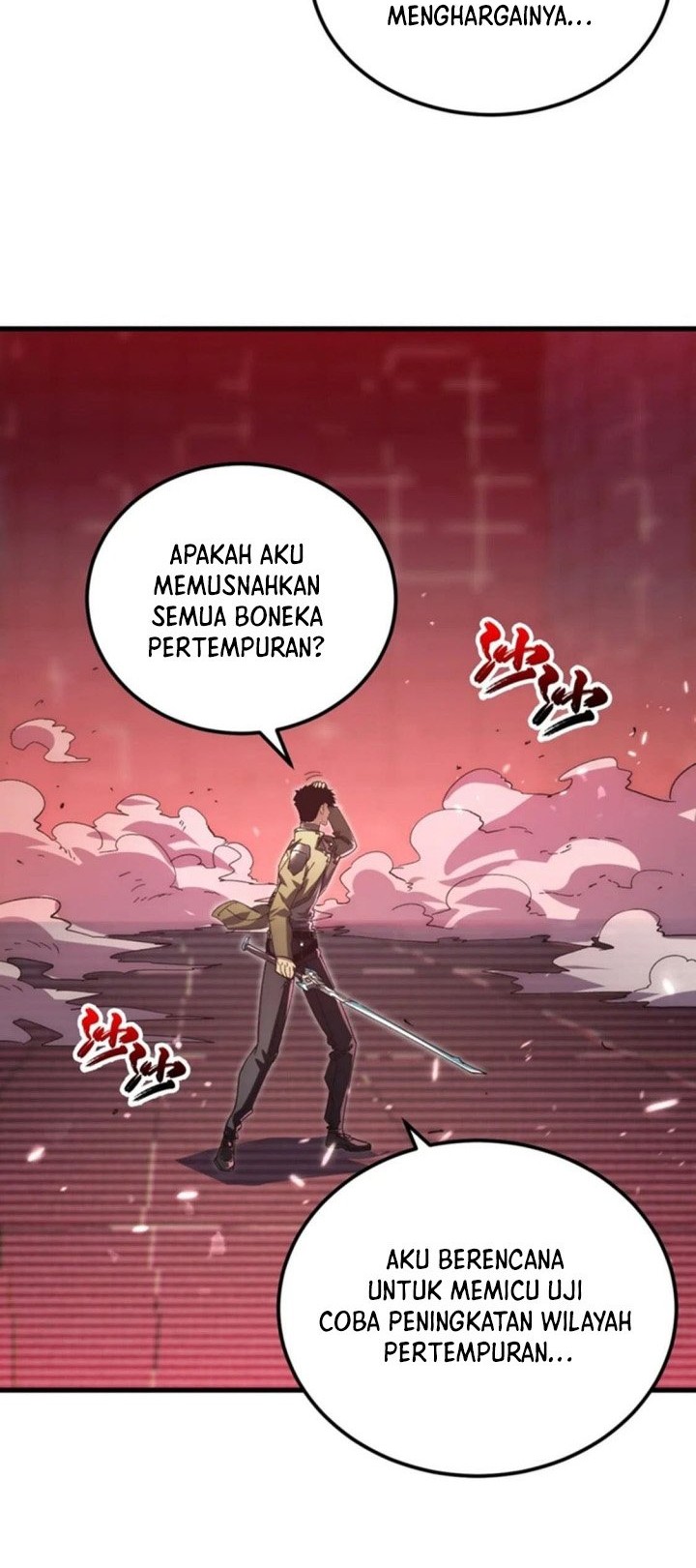 Rise From The Rubble Chapter 175 Gambar 23