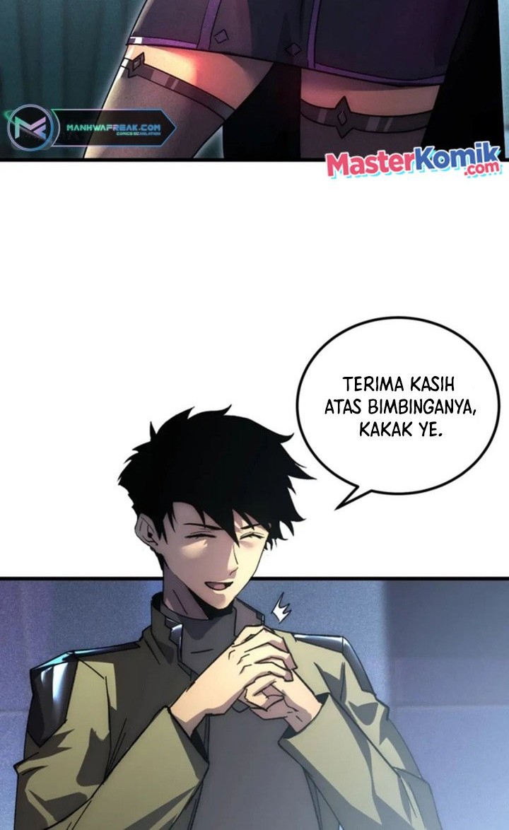 Rise From The Rubble Chapter 175 Gambar 25