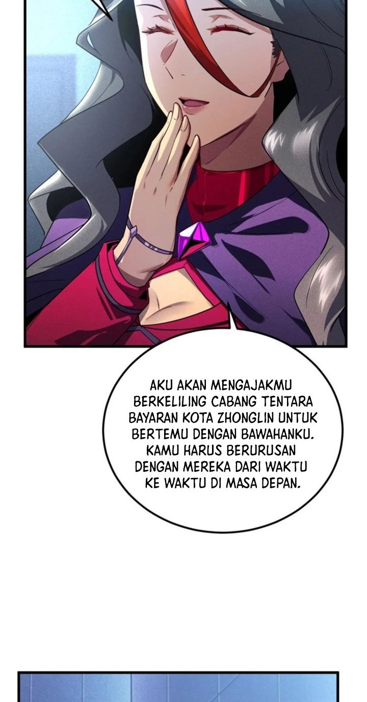 Rise From The Rubble Chapter 175 Gambar 27
