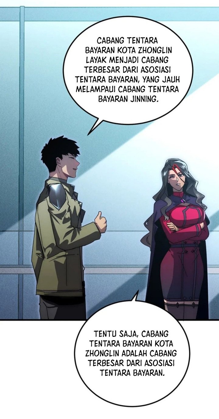 Rise From The Rubble Chapter 175 Gambar 31