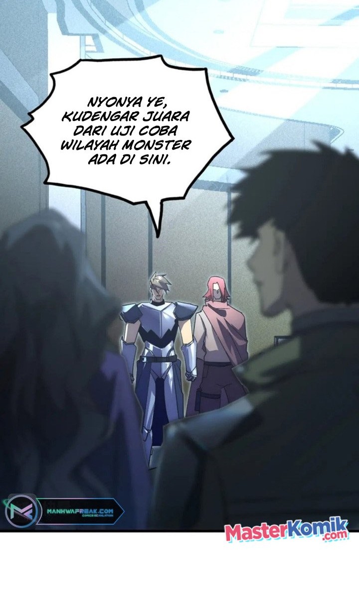 Rise From The Rubble Chapter 175 Gambar 33