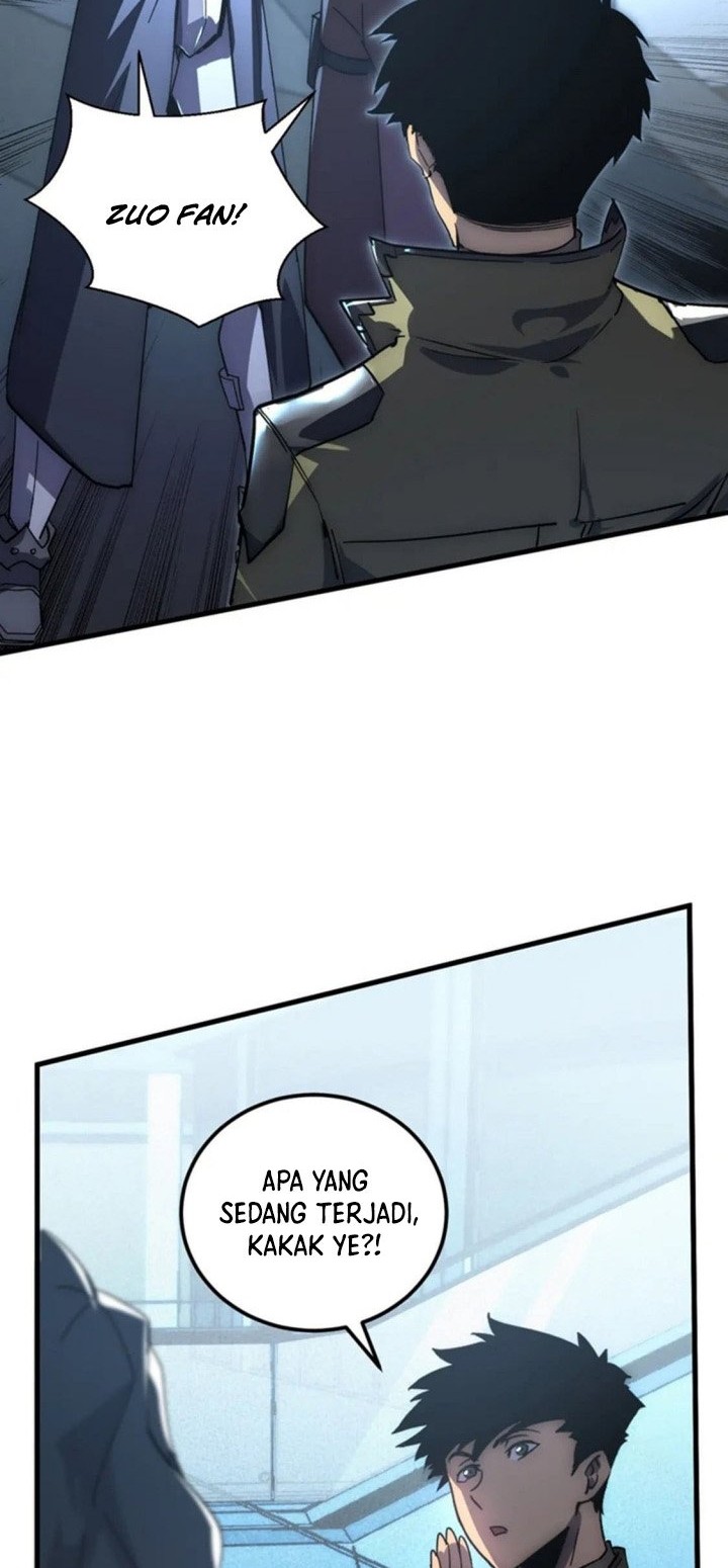 Rise From The Rubble Chapter 175 Gambar 35