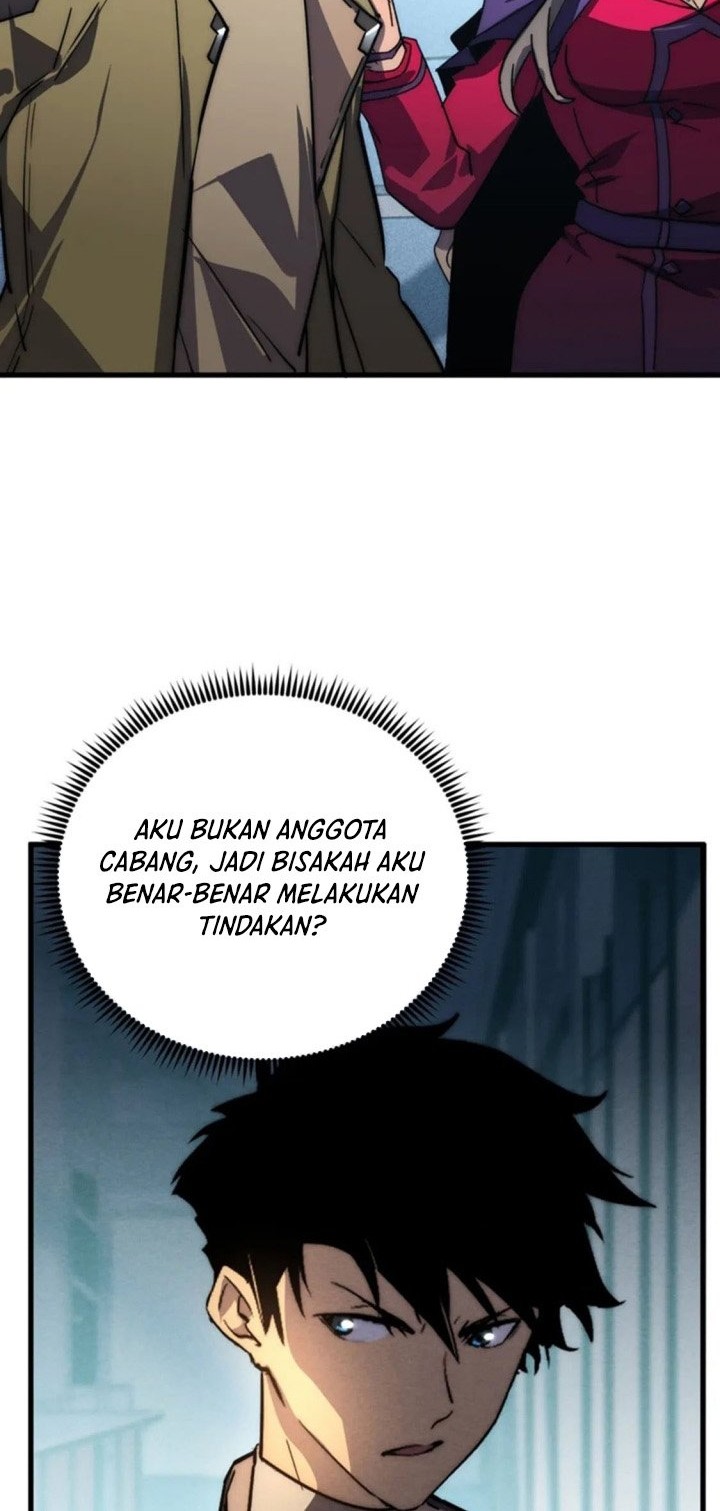 Rise From The Rubble Chapter 175 Gambar 39