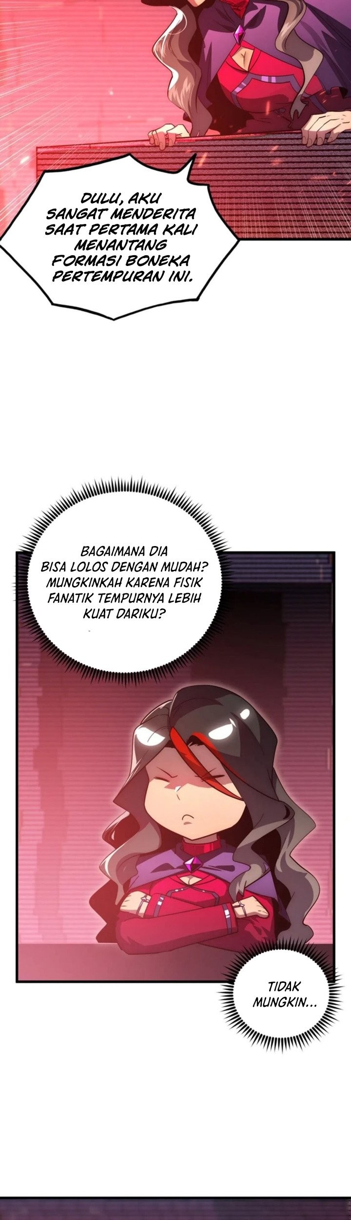 Rise From The Rubble Chapter 175 Gambar 6